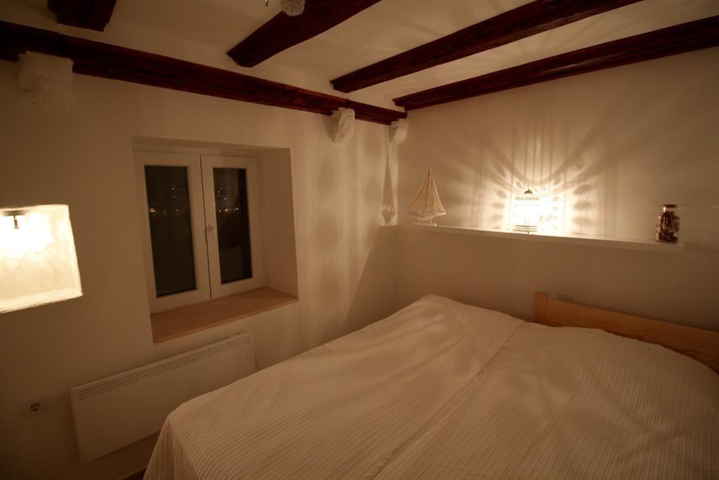 Villa Mima Kotor Ngoại thất bức ảnh