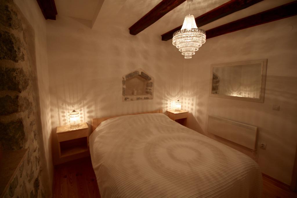 Villa Mima Kotor Ngoại thất bức ảnh