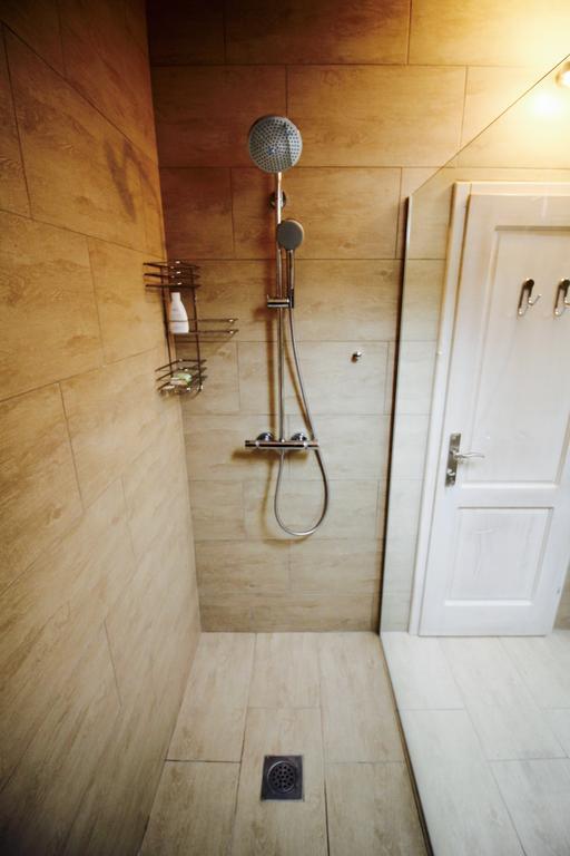 Villa Mima Kotor Ngoại thất bức ảnh