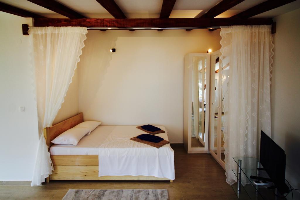 Villa Mima Kotor Ngoại thất bức ảnh