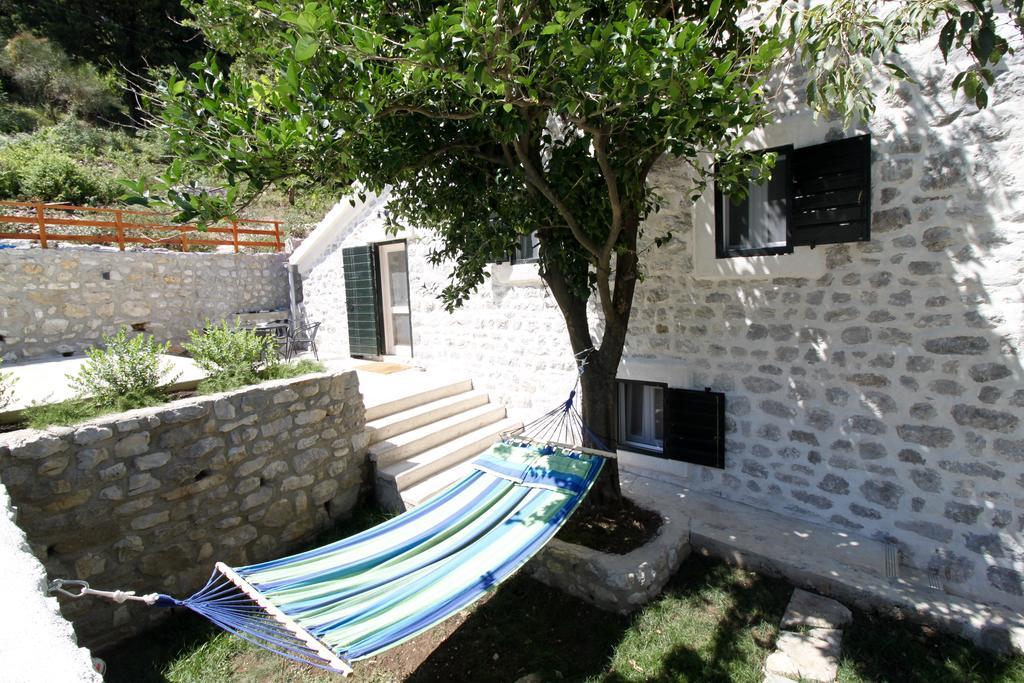 Villa Mima Kotor Ngoại thất bức ảnh