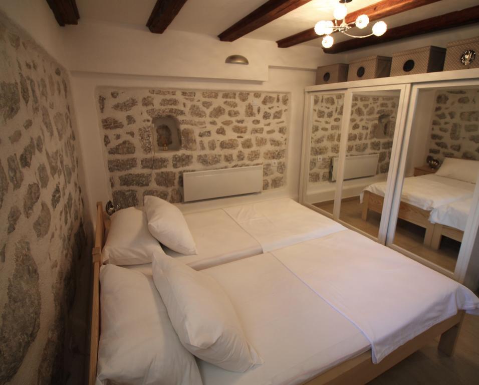 Villa Mima Kotor Ngoại thất bức ảnh